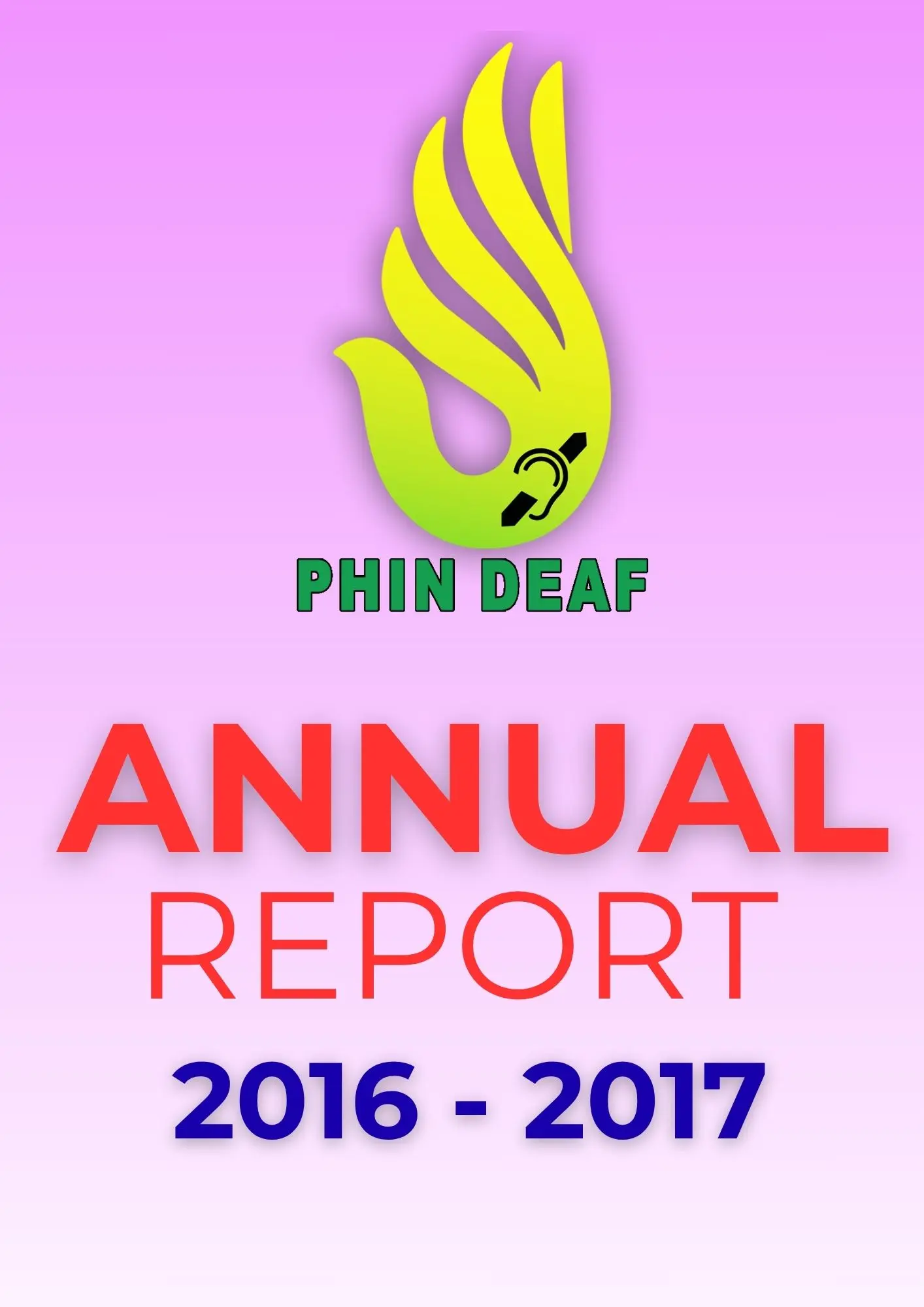 Annual Report 2016-17